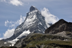 Matterhorn 30-11-2010
