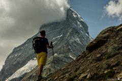 Hörnlihütte Zermatt 19-07-2019