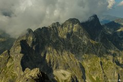 Widok z Rysów