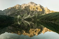 Morskie Oko