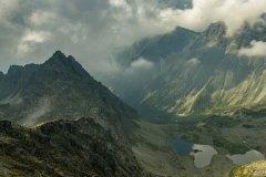 Dolina Mięguszowiecka