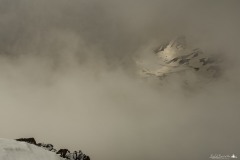 Wildspitze 3768 m n.p.m. 22-06-2019 