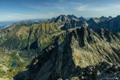 Wysoka 2.560m n.p.m. 15-09-2019