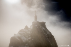 Aiguille du Midi 03-06-2016