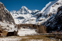 Grossglockner 05.2016
