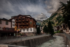 Matterhorn 09.2014