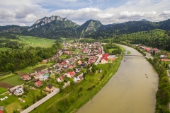 Pieniny 15-05-2016
