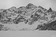 Morskie Oko