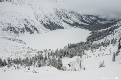 Morskie Oko