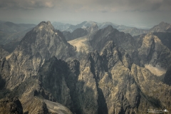 Gerlach 2655m n.p.m. 18-08-2018