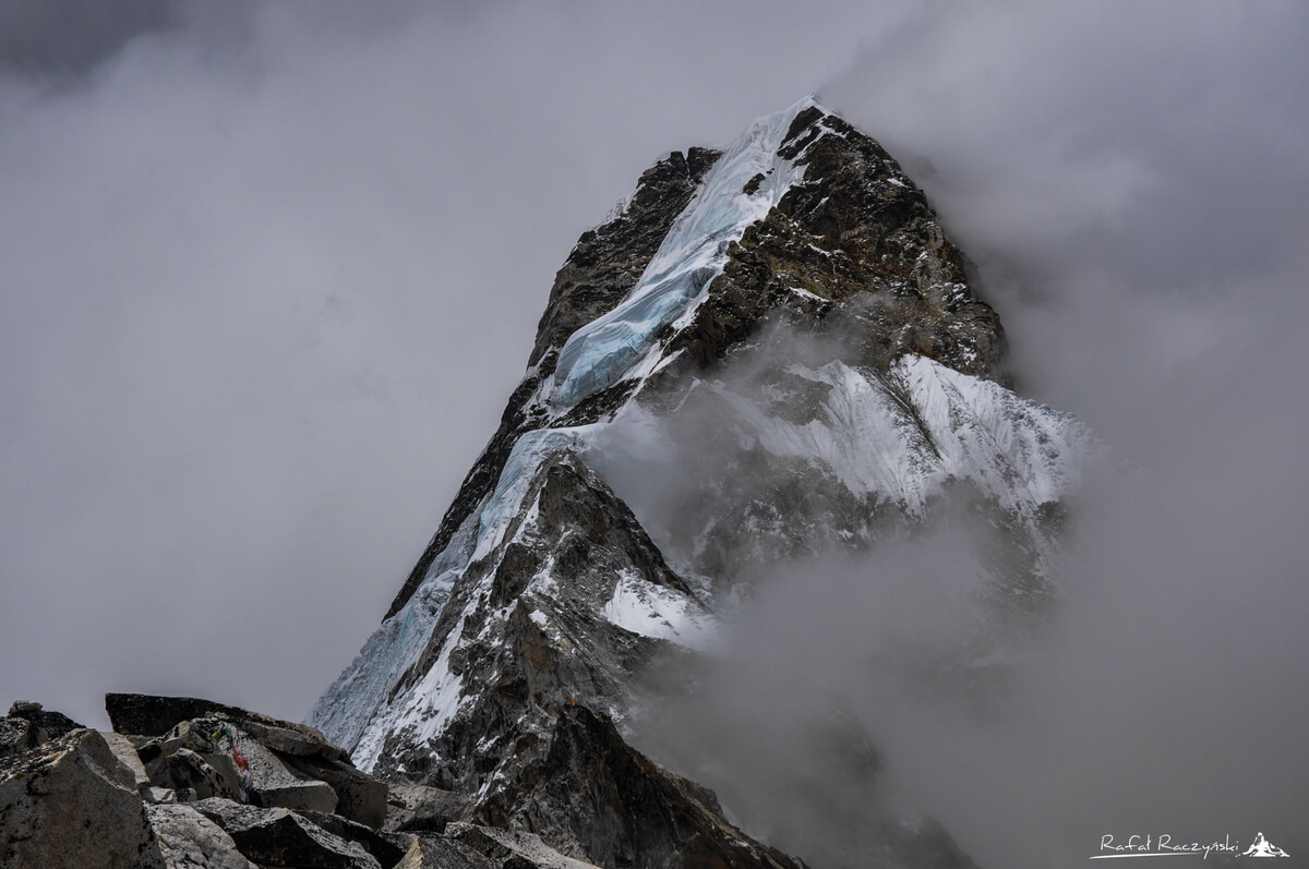 Ama Dablam
