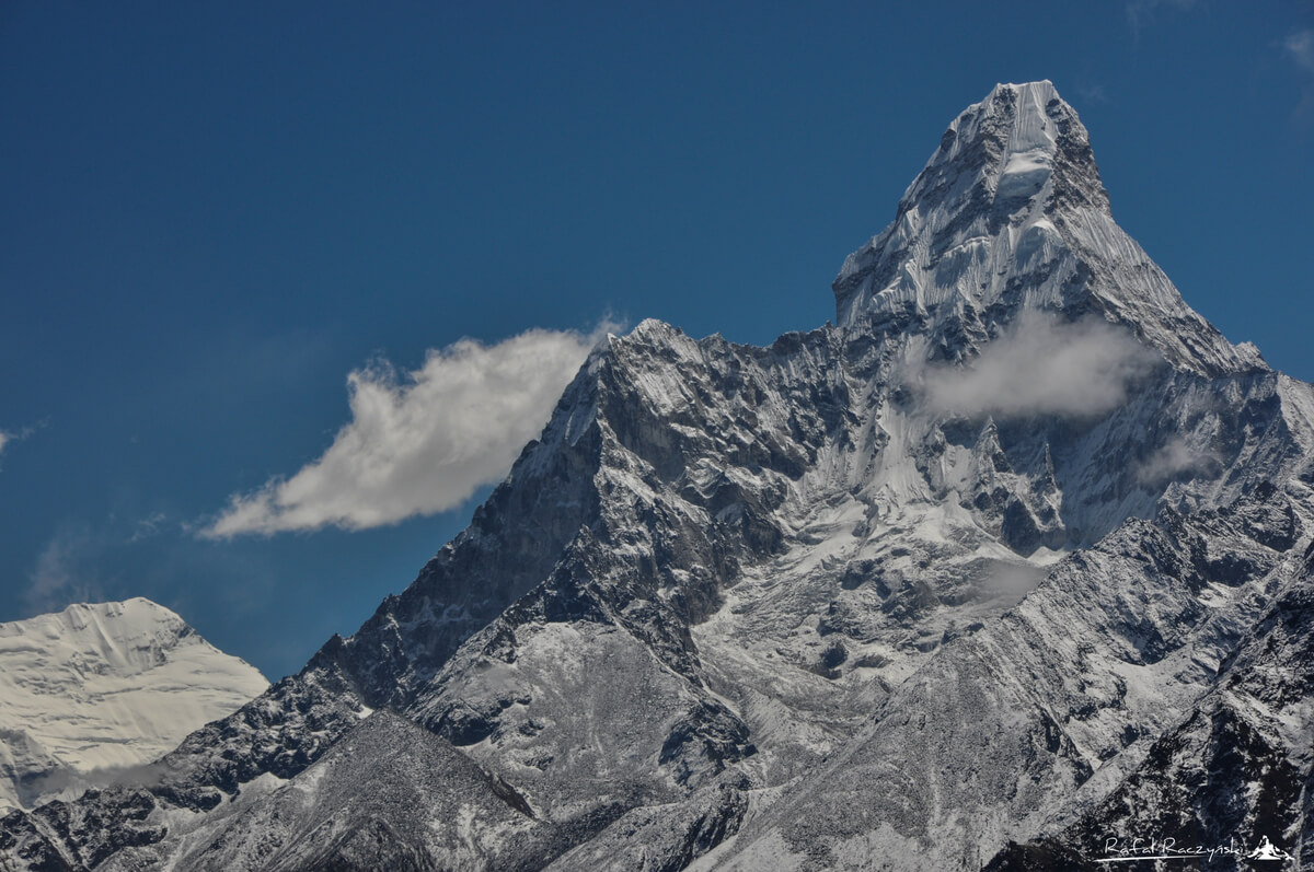 Ama Dablam