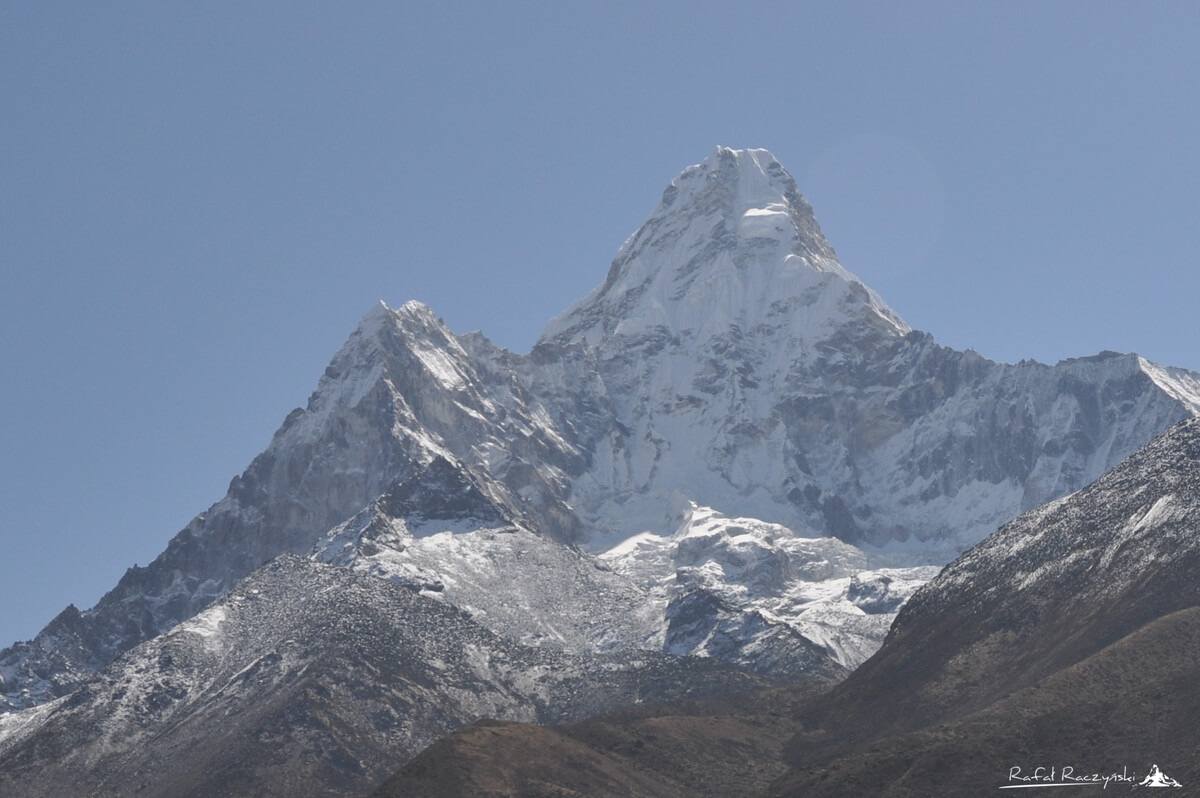 Ama Dablam