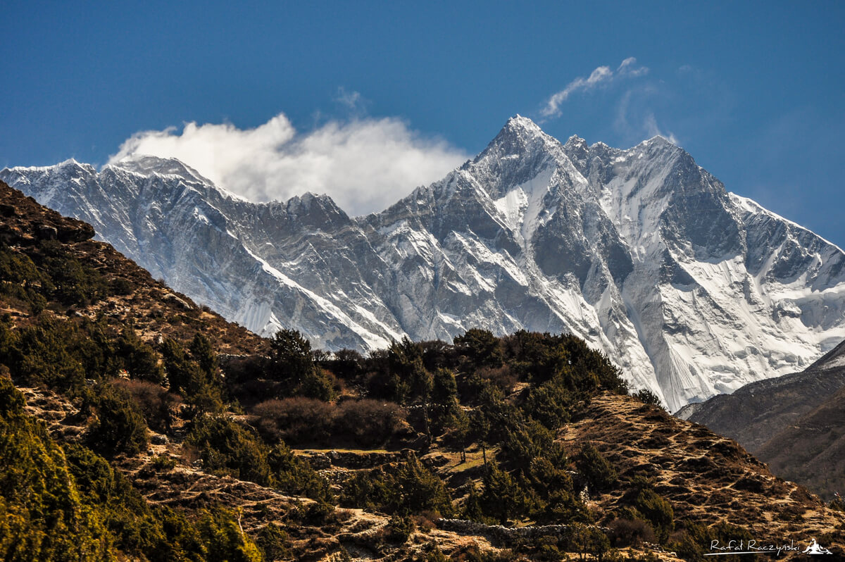 Mount Everest