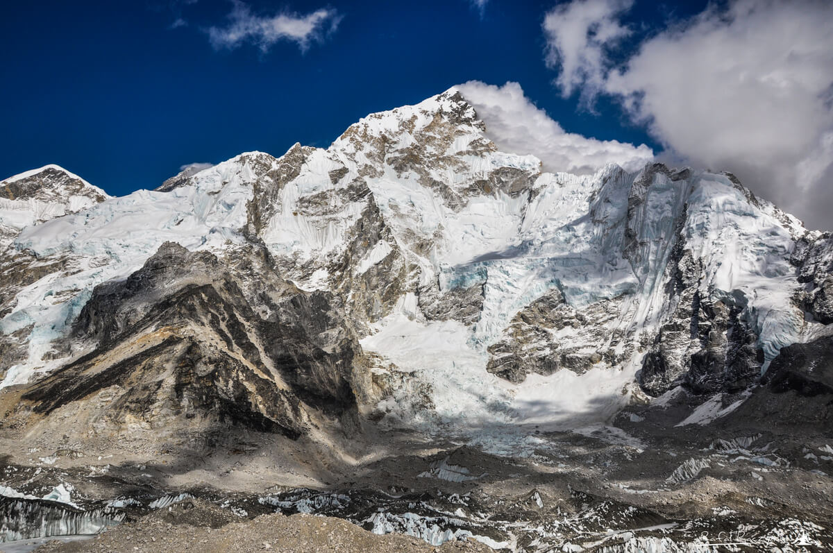 Nuptse