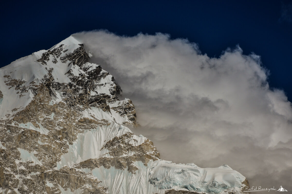 Nuptse