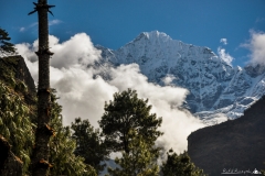 Dolina Khumbu