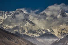 Mount Everest