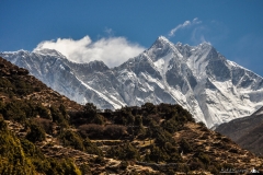 Mount Everest