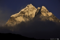 Ama Dablam