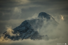 Kasprowy Wierch 13-01-2018