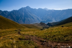 Kazbek