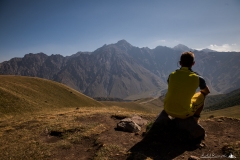 Kazbek