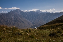 Kazbek