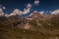 Kazbek