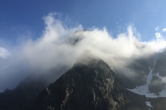 Lodowy Szczyt 12-06-2015