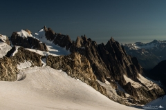 Mont Blanc- Courmayeur 01-07-2018