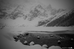 Morskie Oko 23-04-2017