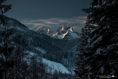 Morskie Oko 24-02-2018