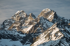 Rusinowa Polana
