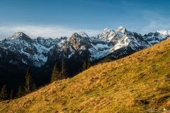 Rusinowa Polana