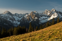 Rusinowa Polana