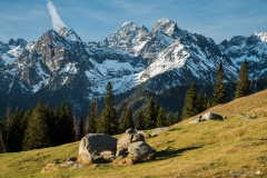 Rusinowa Polana
