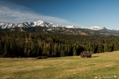 Rusinowa Polana