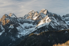 Rusinowa Polana