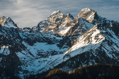 Rusinowa Polana