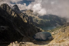 Rysy 2499m n.p.m. 09-09-2018