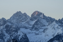 Wysoka i Rysy