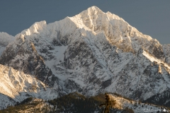 Lodowy Szczyt