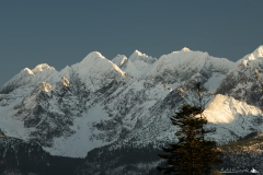 Tatry Wysokie