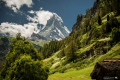 Zermatt 11-07-2018