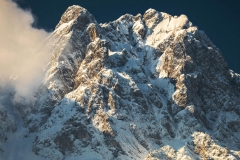 Zugspitze 1 dzień 29-04-2016